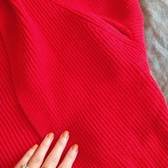 Lovers & Friends Ribbed Cardigan - Picture 6 of 10